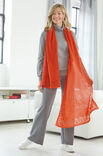 Lana Grossa STOLA Cool Wool Lace