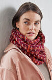 Lana Grossa DOBBEL-LOOP Cool Wool Big