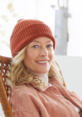 HUE Cool Wool fra Lana Grossa