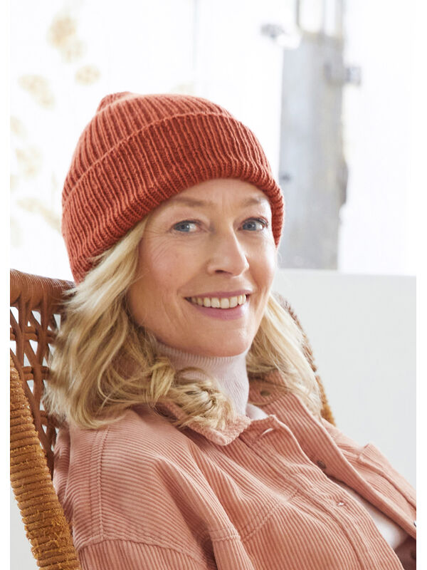 Lana Grossa HUE Cool Wool