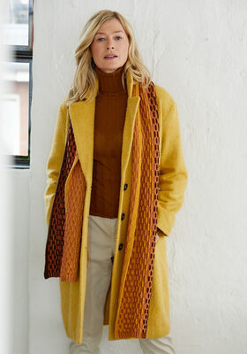 TØRKLÆDE Cool Wool fra Lana Grossa