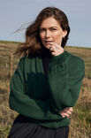 Lana Grossa CARDIGAN Merino Superiore