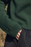 Lana Grossa CARDIGAN Merino Superiore
