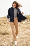 Lana Grossa LOUNGE PANTS Cool Wool