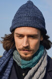 Lana Grossa HUE Cool Wool Vintage