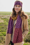 Lana Grossa TØRKLÆDE Cool Wool Big Vintage