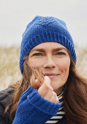 HUE Cool Wool fra Lana Grossa