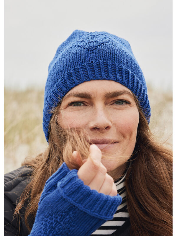 Lana Grossa HUE Cool Wool