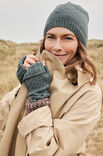 Lana Grossa PULSVARMERE Cool Wool Vintage