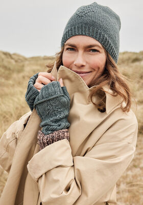 PULSVARMERE Cool Wool Vintage fra Lana Grossa