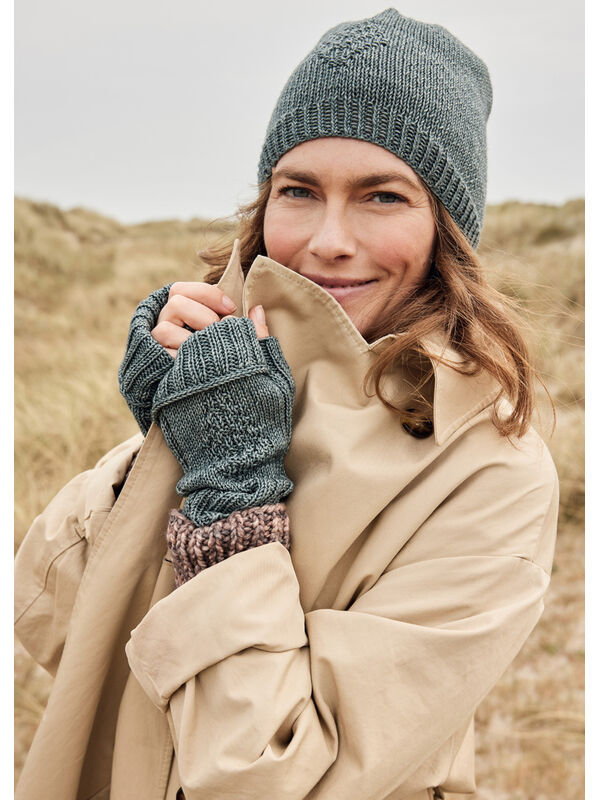 Lana Grossa PULSVARMERE Cool Wool Vintage