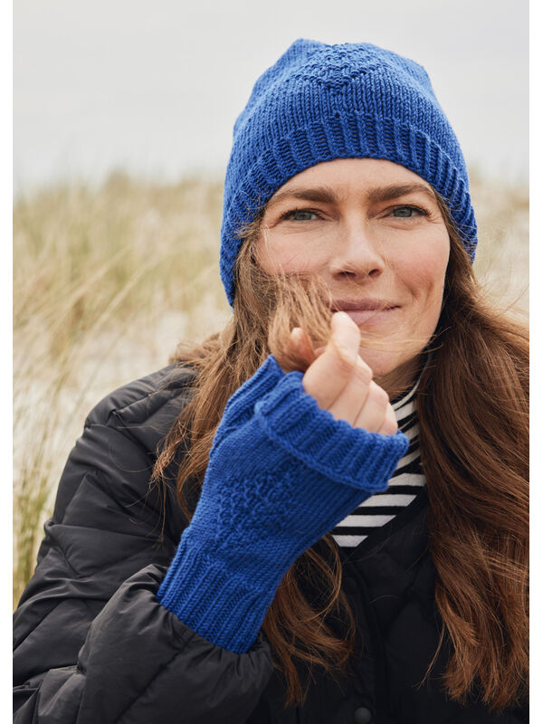 Lana Grossa PULSVARMERE Cool Wool