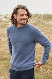 Lana Grossa PULLOVER Cool Wool