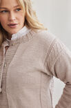 Lana Grossa JAKKE Cool Wool Big
