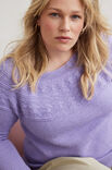 Lana Grossa PULLOVER Merino Uno