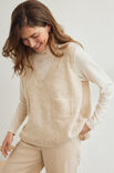 Lana Grossa SLIPOVER Landlust Soft Tweed 180