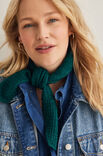 Lana Grossa TØRKLÆDE Cool Wool Lace