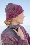 Lana Grossa HUE Cool Wool Vintage & Silkhair