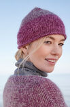 Lana Grossa HUE Cool Wool Vintage & Silkhair