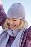 Lana Grossa HUE Cool Wool Superbig