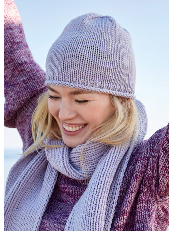 Lana Grossa HUE Cool Wool Superbig