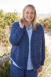 Lana Grossa JAKKE Cool Wool Vintage