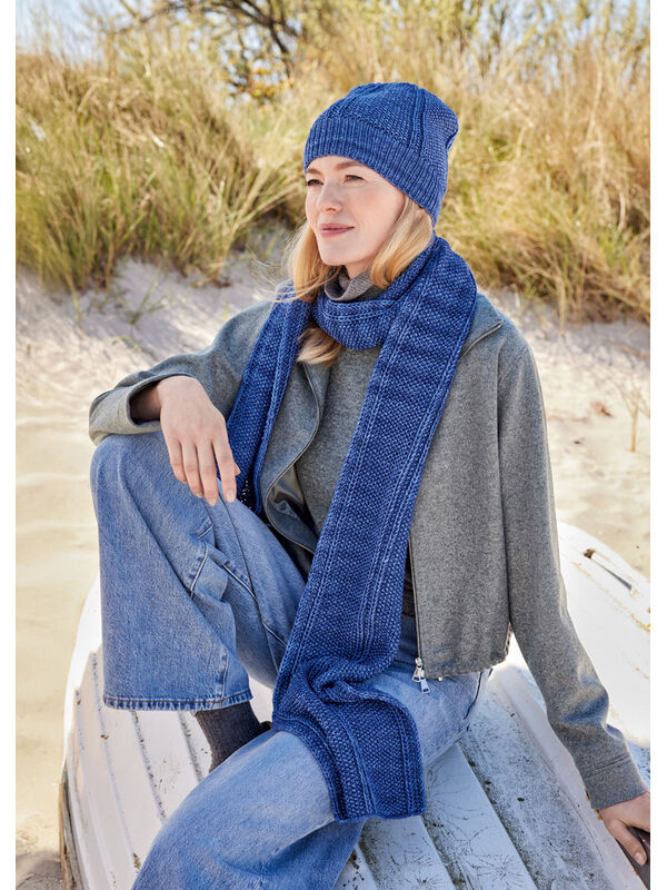 Lana Grossa HUE Cool Wool Big Vintage