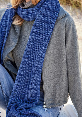 SJAL Cool Wool Big Vintage fra Lana Grossa