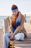 Lana Grossa HUE Cool Wool Big Color