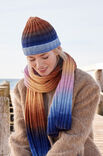 Lana Grossa HUE Cool Wool Big Color