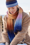 Lana Grossa SJAL Cool Wool Big Color