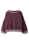 Lana Grossa OVERSIZED PULLOVER Cool Wool Big