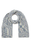 Lana Grossa SJAL Cool Wool Print