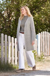 Lana Grossa JAKKE Cool Wool Big Mélange