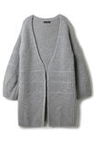 Lana Grossa JAKKE Cool Wool Big Mélange