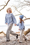 Lana Grossa HUE BØRN Cool Wool Big Mélange