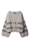 Lana Grossa JAKKE Silkhair, Cool Wool & Merino Superiore