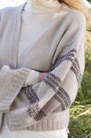 Lana Grossa JAKKE Silkhair, Cool Wool & Merino Superiore