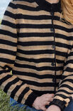 Lana Grossa JAKKE Cool Wool Big & Cool Wool Big Vintage