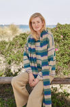 Lana Grossa OVERSIZED PULLOVER Merino Uno