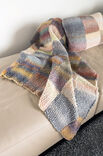 Lana Grossa PLAID Merino Twister - Strikkeopskrift (SE)