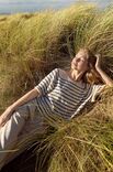 Lana Grossa RAGLANSHIRT COTTON WOOL