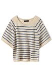 Lana Grossa RAGLANSHIRT COTTON WOOL