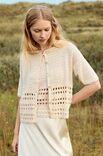 Lana Grossa JAKKE Summer Cashmere