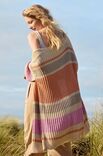 Lana Grossa LANG CARDIGAN Solo Lino