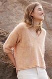 Lana Grossa PULLOVER Summer Cashmere & Silkhair