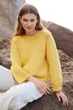 Lana Grossa RAGLANPULLOVER Summer Softness