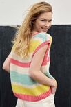 Lana Grossa TOP Summer Cashmere