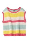 Lana Grossa TOP Summer Cashmere