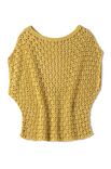 Lana Grossa SHIRT Solo Lino